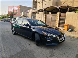 نیسان ئەلتیما